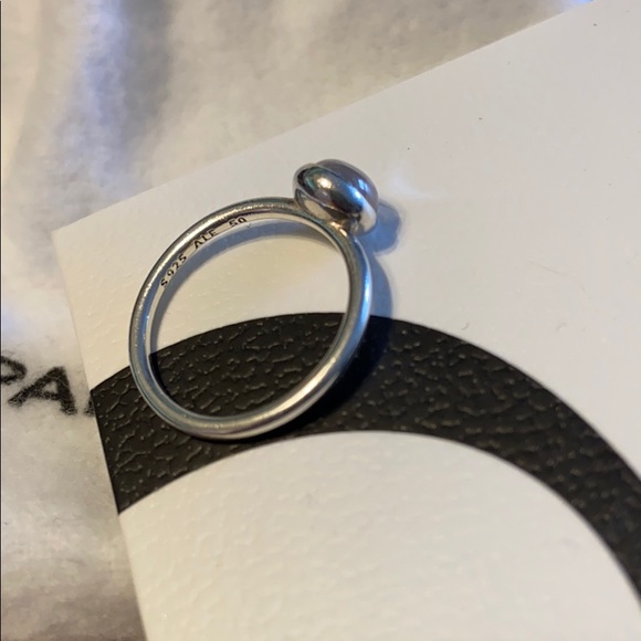 Retired Pandora Ring - Picture 2 of 2